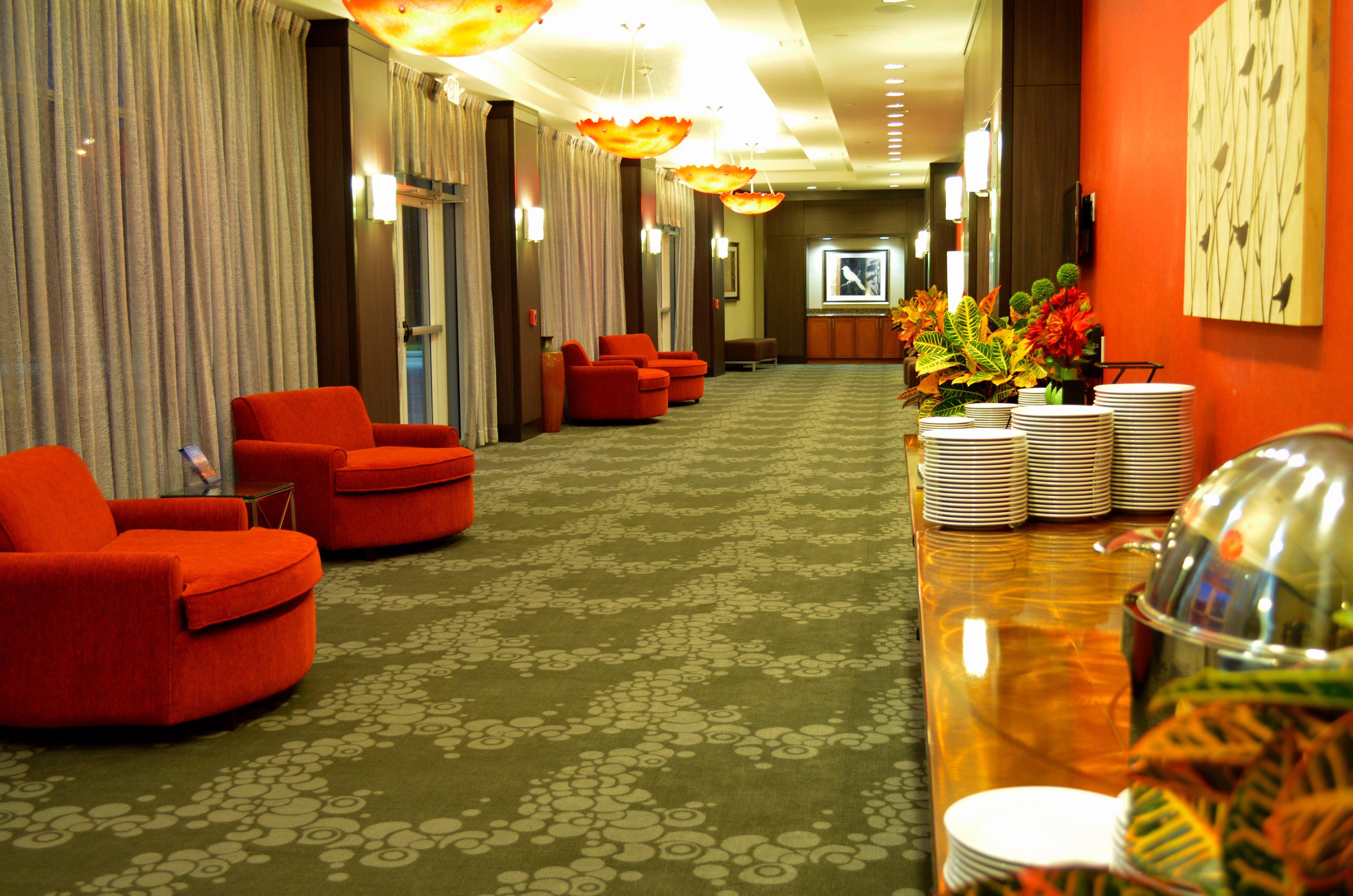 Holiday Inn Houston West - Westway Park, An Ihg Hotel Exterior foto