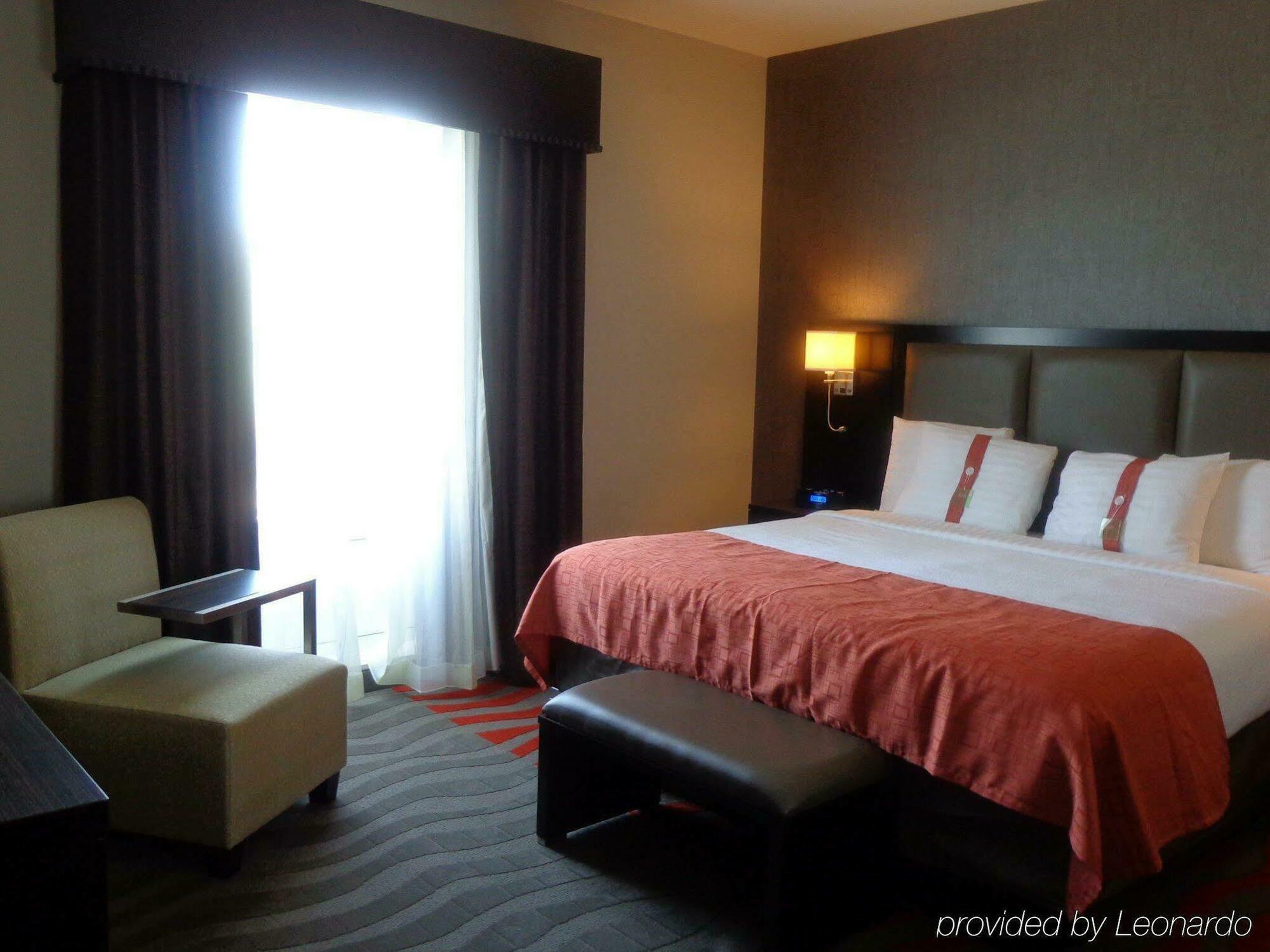 Holiday Inn Houston West - Westway Park, An Ihg Hotel Zimmer foto
