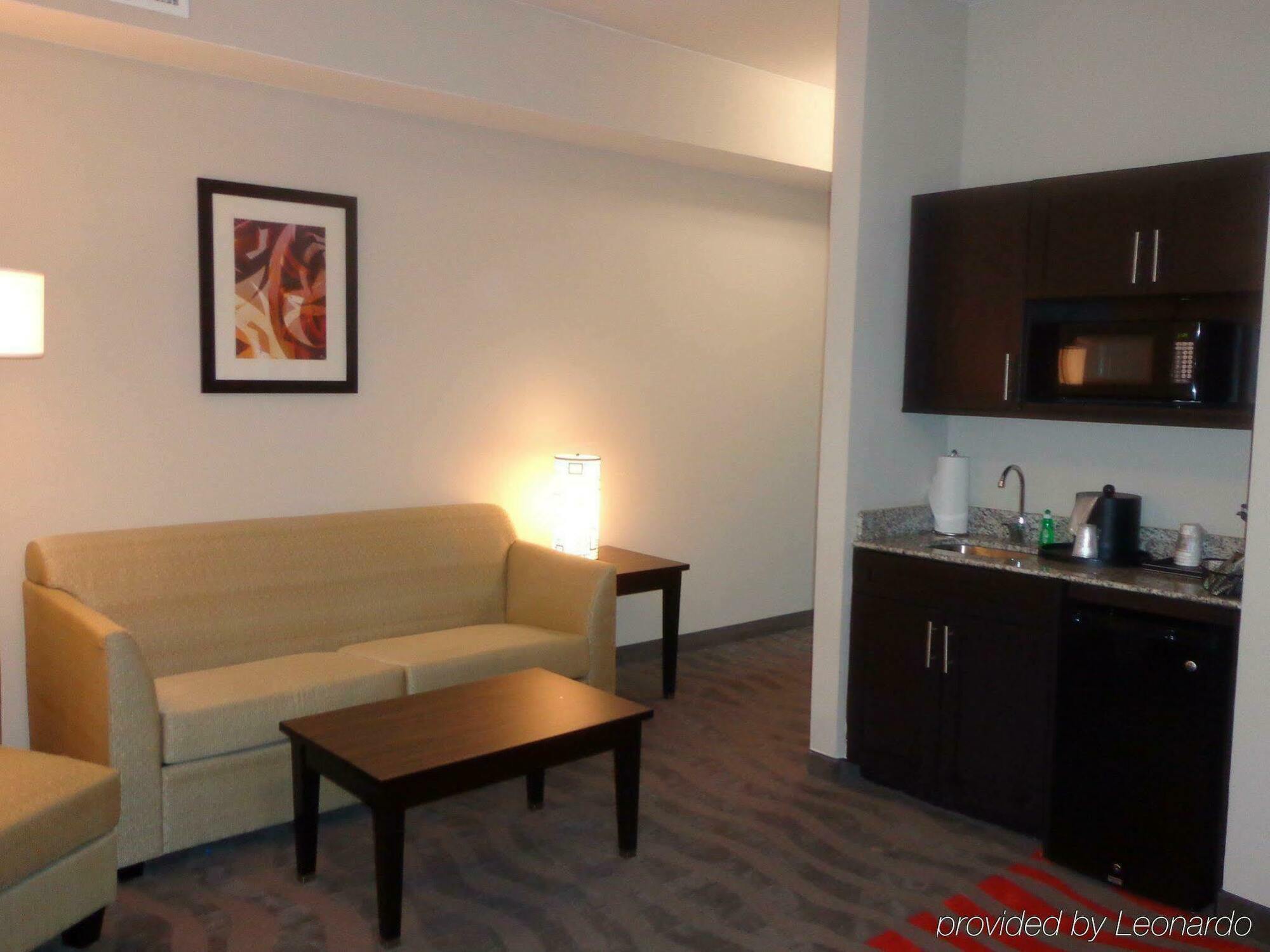 Holiday Inn Houston West - Westway Park, An Ihg Hotel Zimmer foto